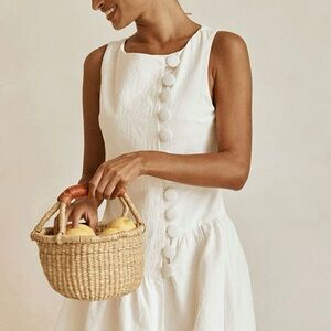 Sabo Alfresco Dress NWT